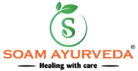 Soam Ayurveda® Logo